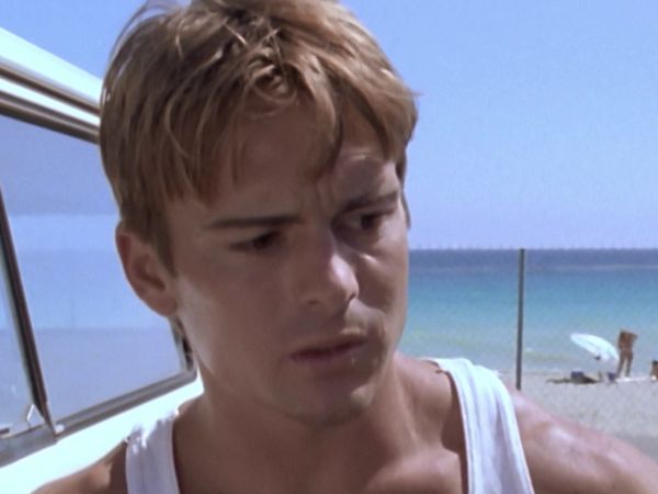 Pacific Blue - Episode 408