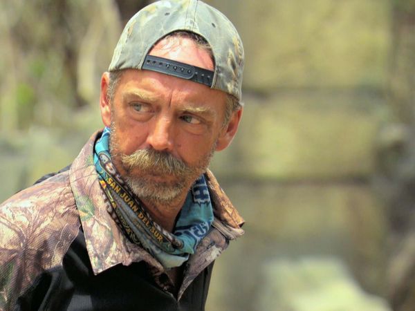 Survivor - Actions vs. Accusations