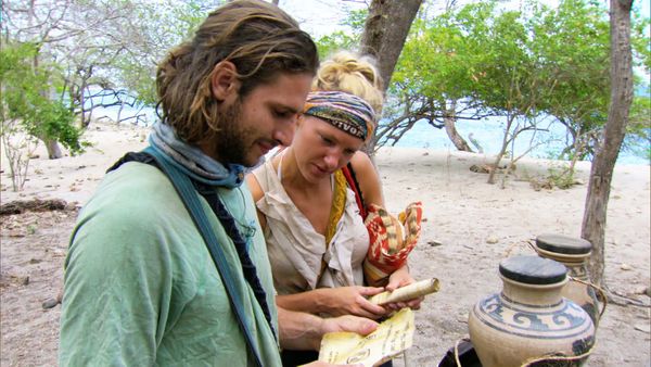 Survivor - We're a Hot Mess
