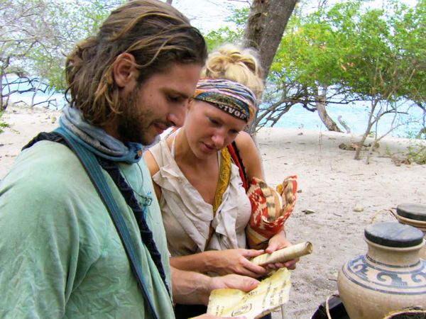 Survivor - We're a Hot Mess