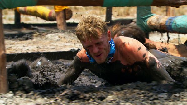 Survivor - Blood is Blood