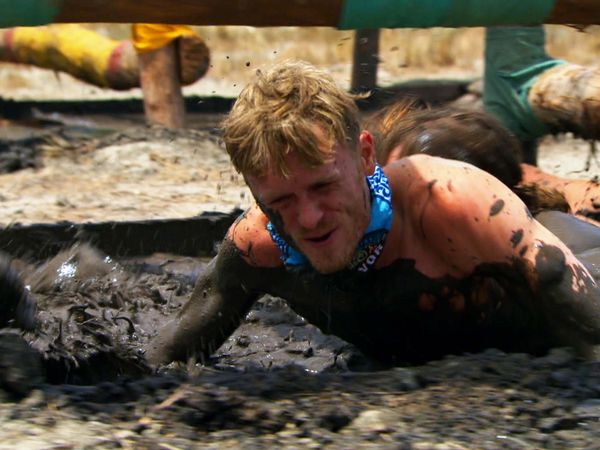 Survivor - Blood is Blood
