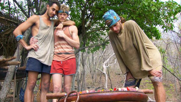 Survivor - Make Some Magic Happen