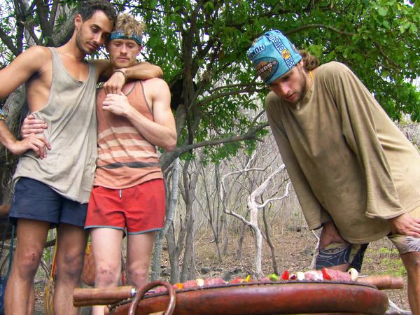 Survivor - Make Some Magic Happen