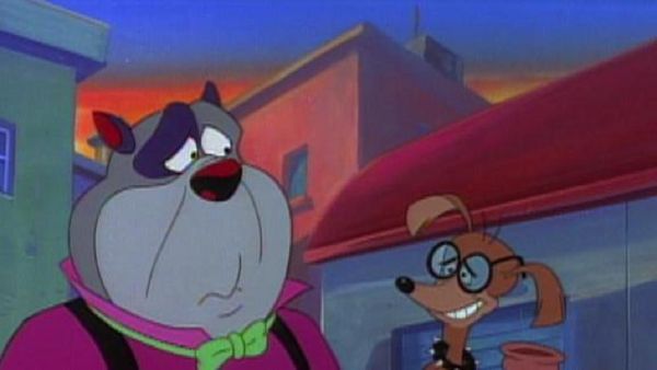 All Dogs Go To Heaven - The Doggone Truth