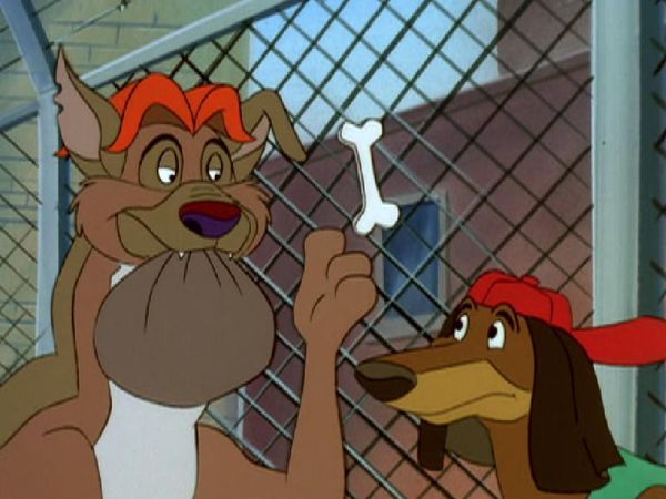 All Dogs Go To Heaven - Magical Misery Tour