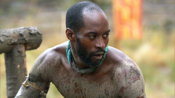 Survivor - Gettin' To Crunch Time
