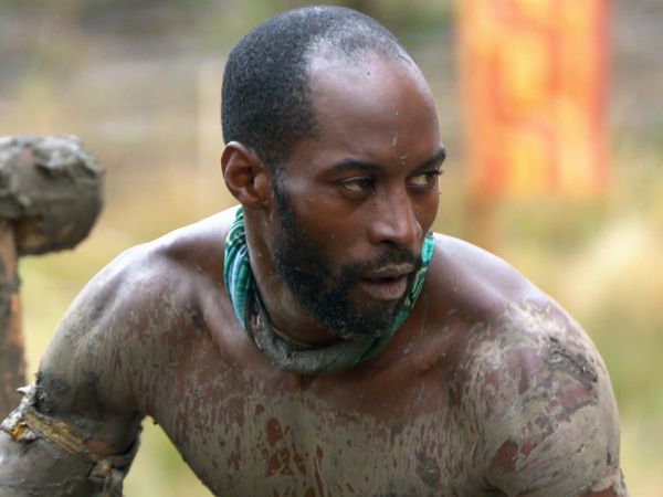 Survivor - Gettin' To Crunch Time