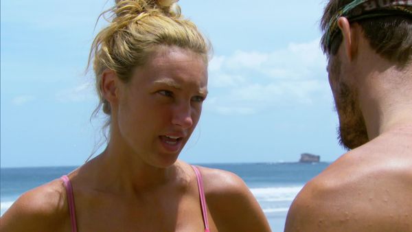 Survivor - Kind of Like Cream Cheese