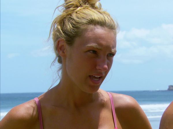Survivor - Kind of Like Cream Cheese
