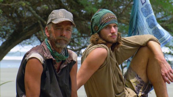 Survivor - Still Holdin' On