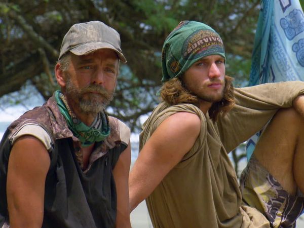 Survivor - Still Holdin' On