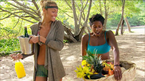 Survivor - This Is My Time