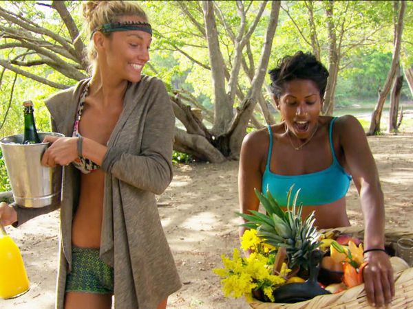 Survivor - Live Reunion Show