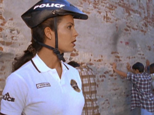 Pacific Blue - Episode 417