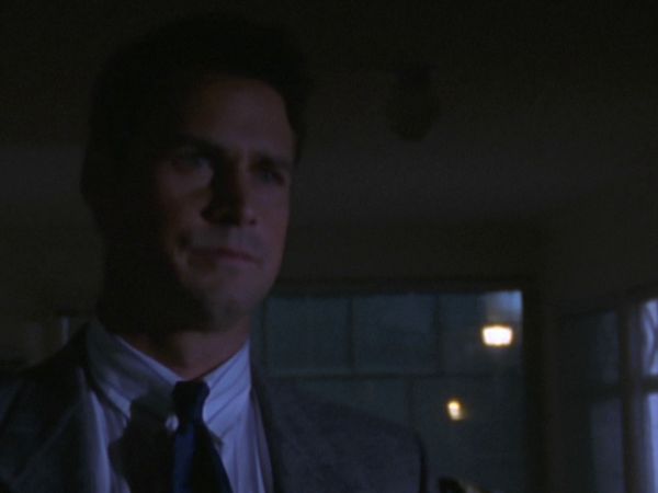 Pacific Blue - Episode 420