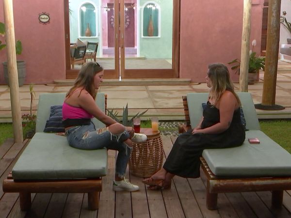 Paradise - Episode 207