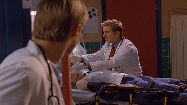 Diagnosis Murder - Out Of The Past Part 1