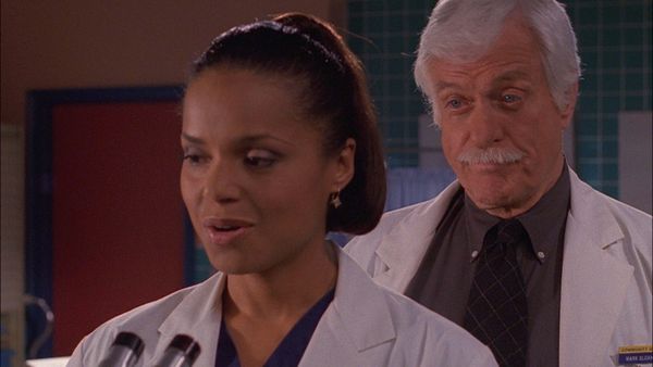 Diagnosis Murder - Two Birds With One Sloan