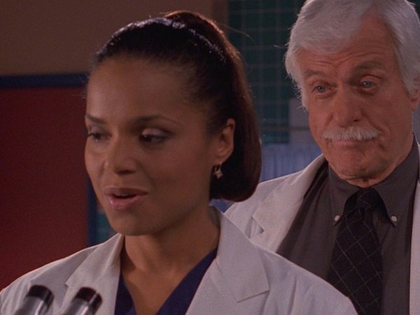 Diagnosis Murder - Two Birds With One Sloan