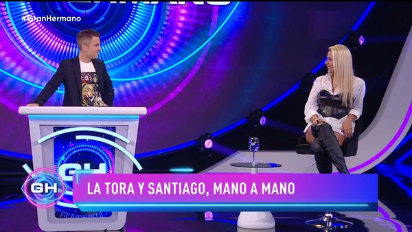 Gran Hermano - Episodio 31