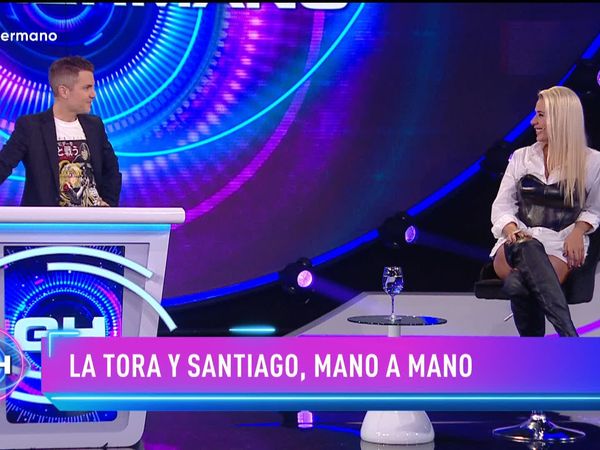Gran Hermano - Episodio 31