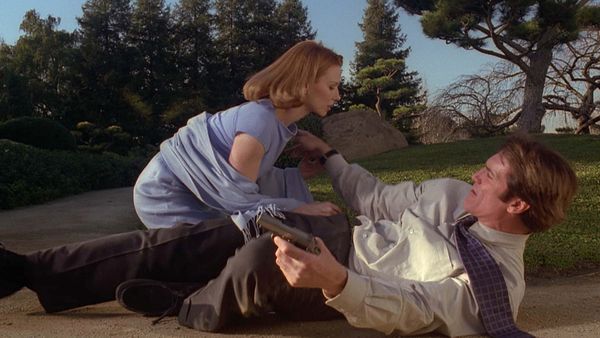 Diagnosis Murder - The Unluckiest Bachelor In L.A.
