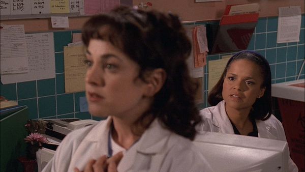 Diagnosis Murder - Murder By Remote