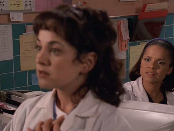 Diagnosis Murder - Murder By Remote