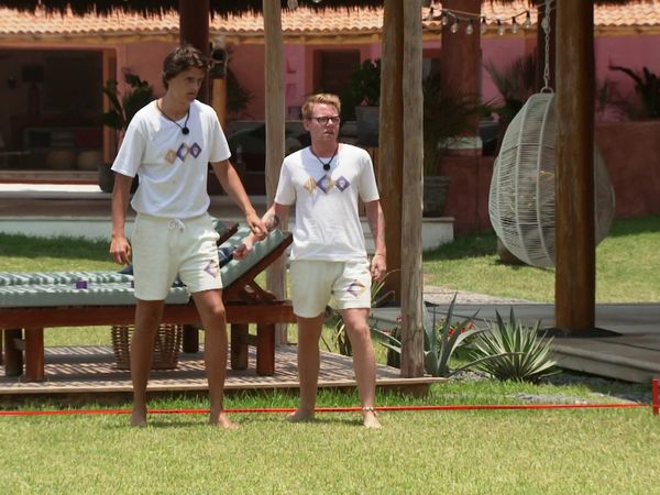 Paradise - Episode 210