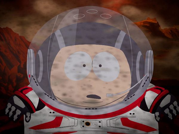 South Park - Fort Collins