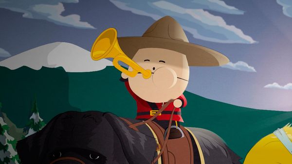South Park - Tomatazo