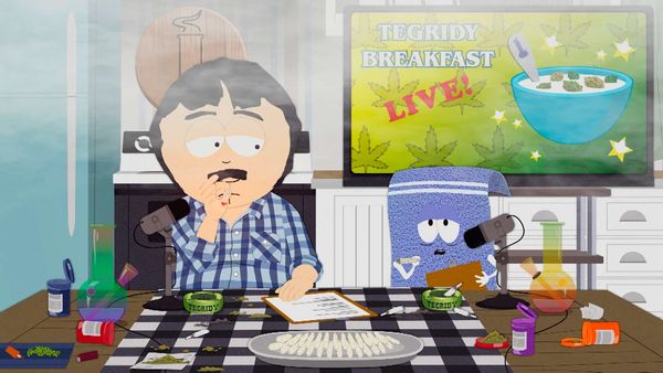 South Park - Final de temporada