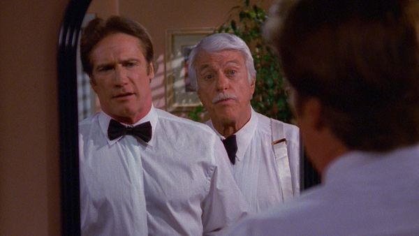 Diagnosis Murder - The Roast