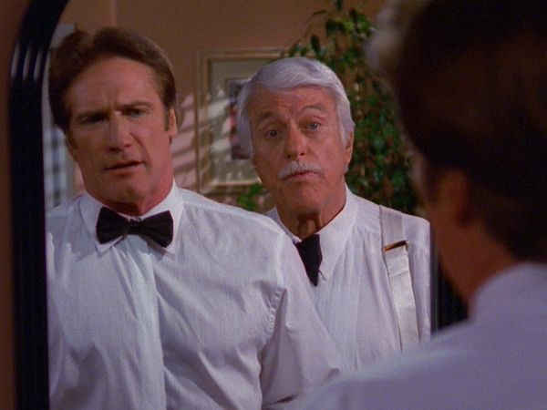 Diagnosis Murder - The Roast