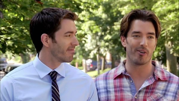 Property Brothers CA - Tina & James