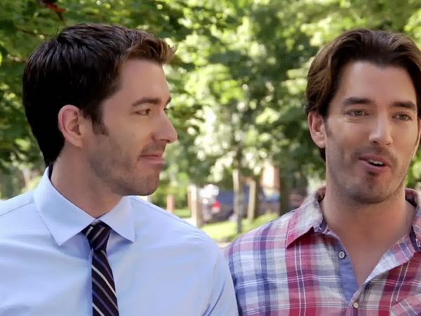 Property Brothers CA - Tina & James