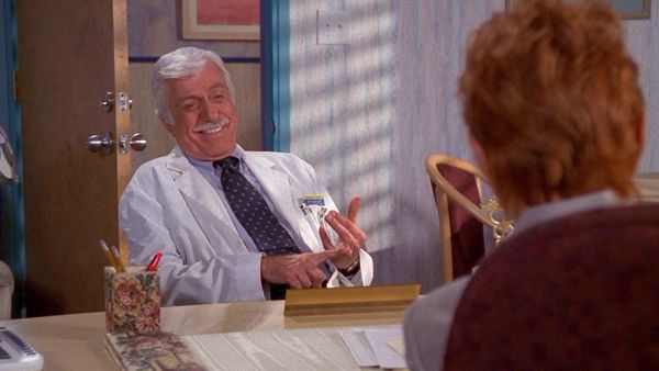 Diagnosis Murder - Murder At Midterm