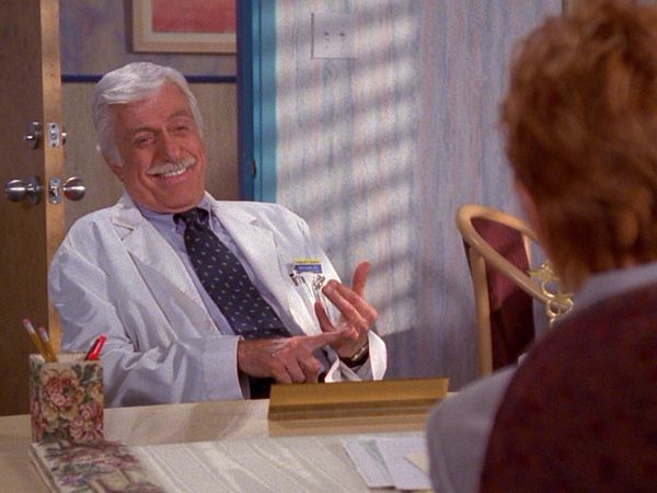 Diagnosis Murder - Murder At Midterm