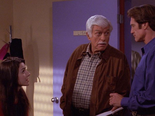 Diagnosis Murder - The Killer Within