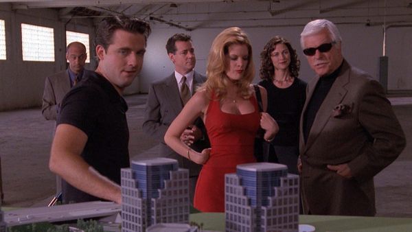 Diagnosis Murder - Gangland Part 2