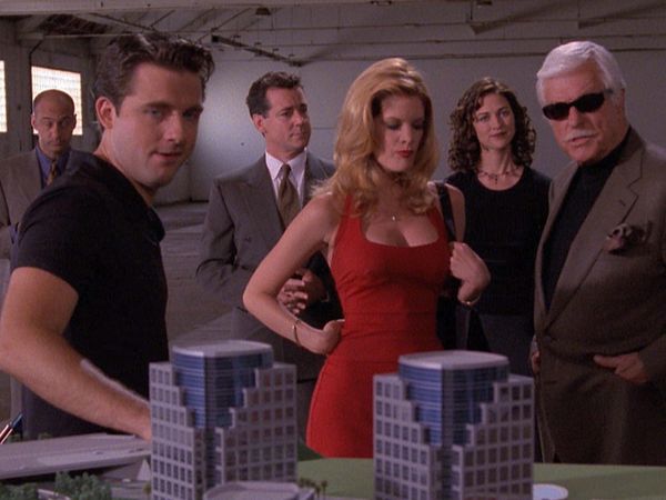 Diagnosis Murder - Gangland Part 2