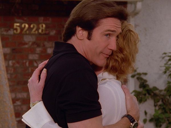 Diagnosis Murder - Jake's Women