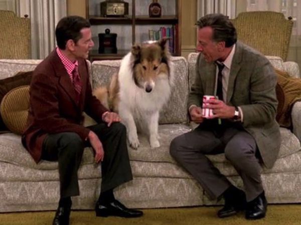 The Odd Couple - The Dog Story