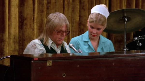 The Odd Couple - The Paul Williams Show
