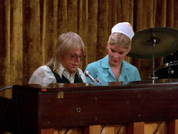 The Odd Couple - The Paul Williams Show