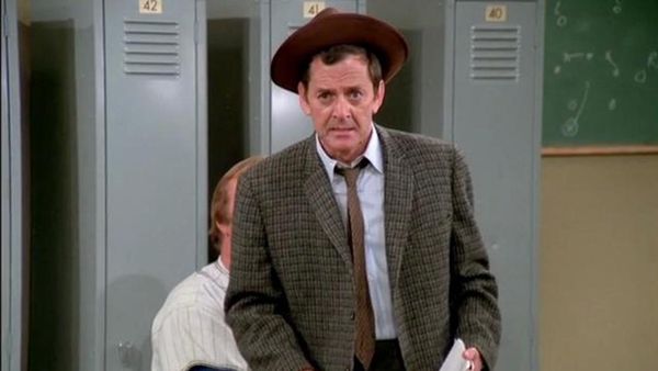 The Odd Couple - The Hollywood Story