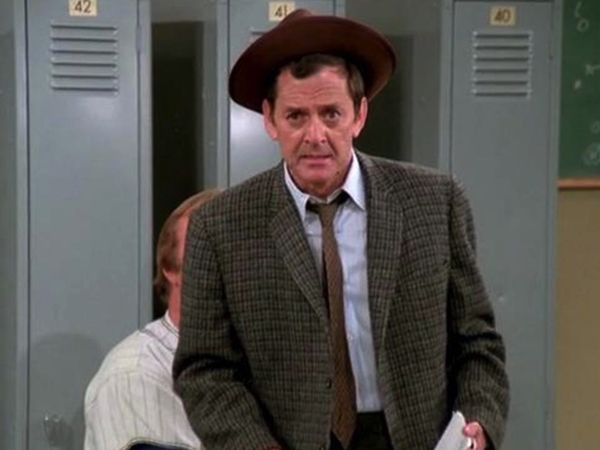 The Odd Couple - The Hollywood Story