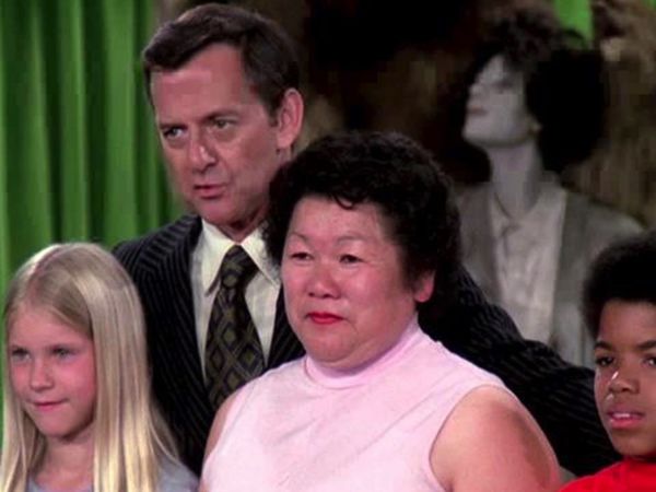 The Odd Couple - The Odd Candidate