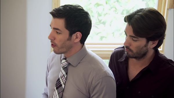 Property Brothers CA - Tim & Michelle